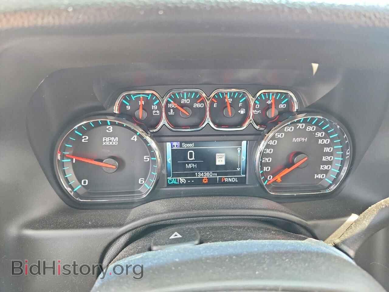 2017 GMC YUKON - VIN: 1GKS2BKC0HR189217 - Фото 9