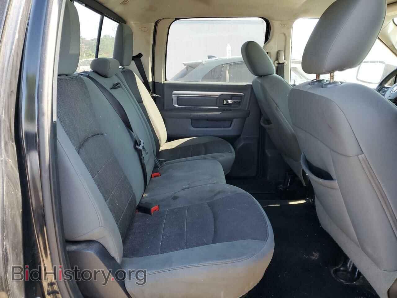 2014 RAM 1500 - VIN: 1C6RR7LT4ES201107 - Photo 10