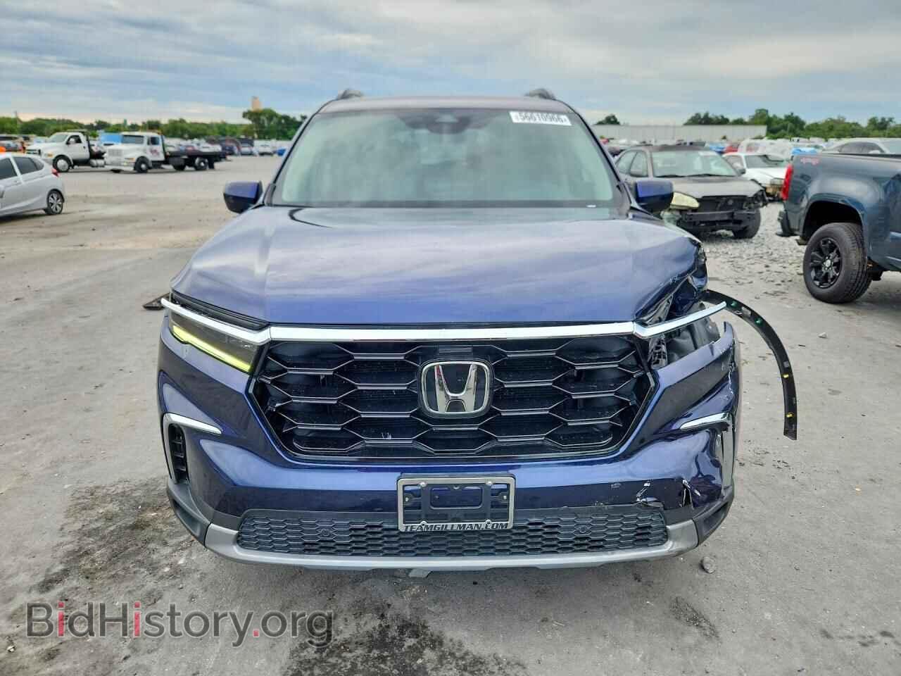 2023 HONDA PILOT - VIN: 5FNYG1H76PB034526 - Photo 5
