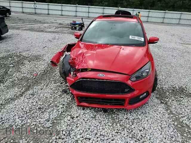 2017 FORD FOCUS - VIN: 1FADP3L9XHL218326 - Фото 13