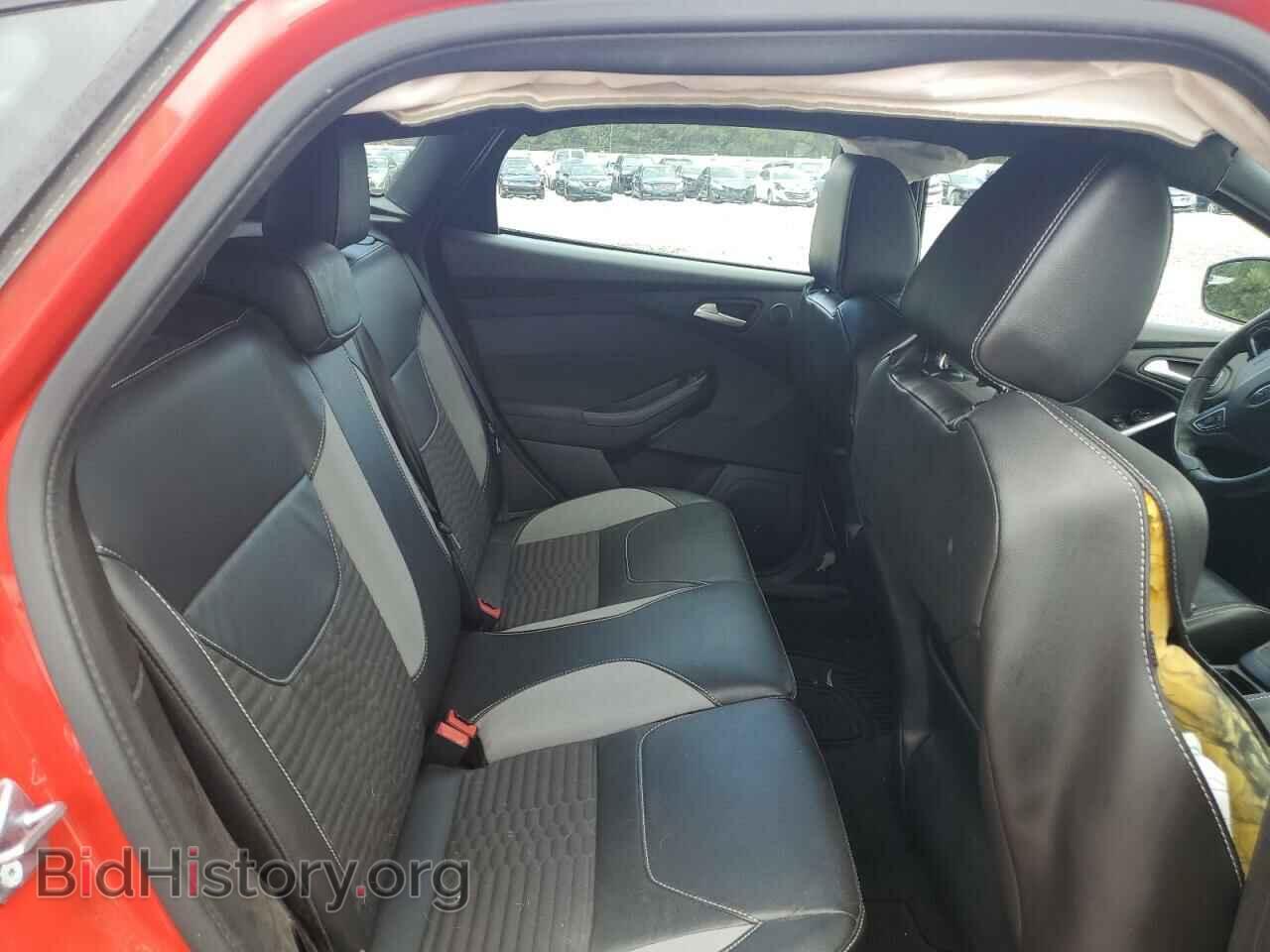 2017 FORD FOCUS - VIN: 1FADP3L9XHL218326 - Фото 10
