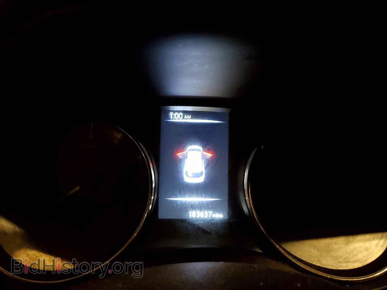2017 NISSAN ROGUE - VIN: KNMAT2MV4HP582491 - Photo 9