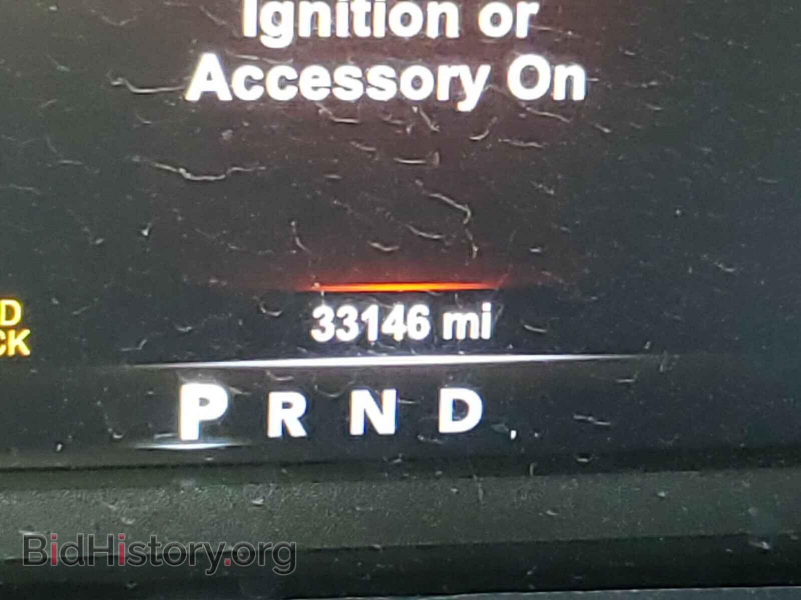 2018 RAM 2500 - VIN: 3C6UR5NL1JG370983 - Фото 8