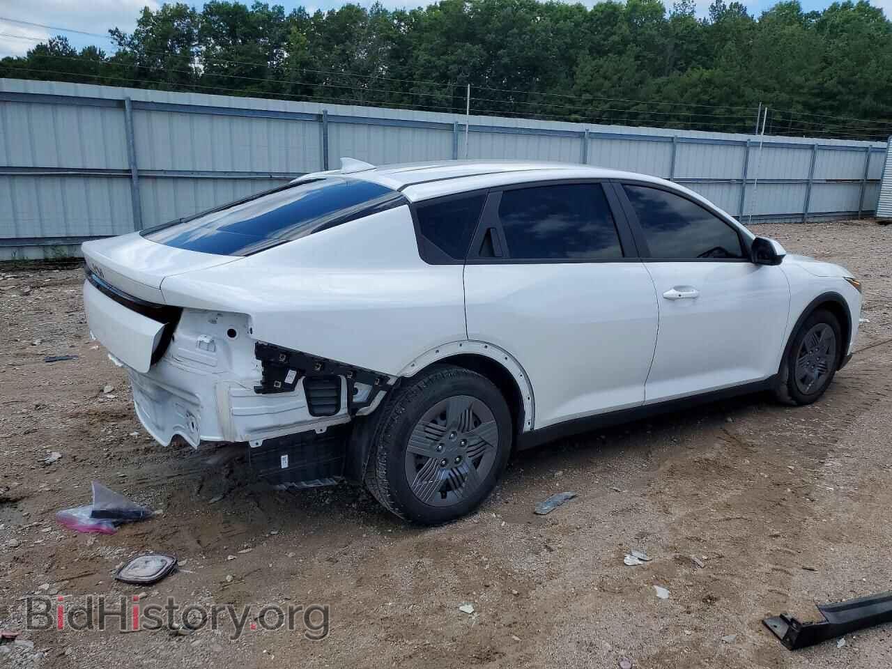 2025 KIA ALL OTHER - VIN: 3KPFT4DEXSE074003 - Фото 3