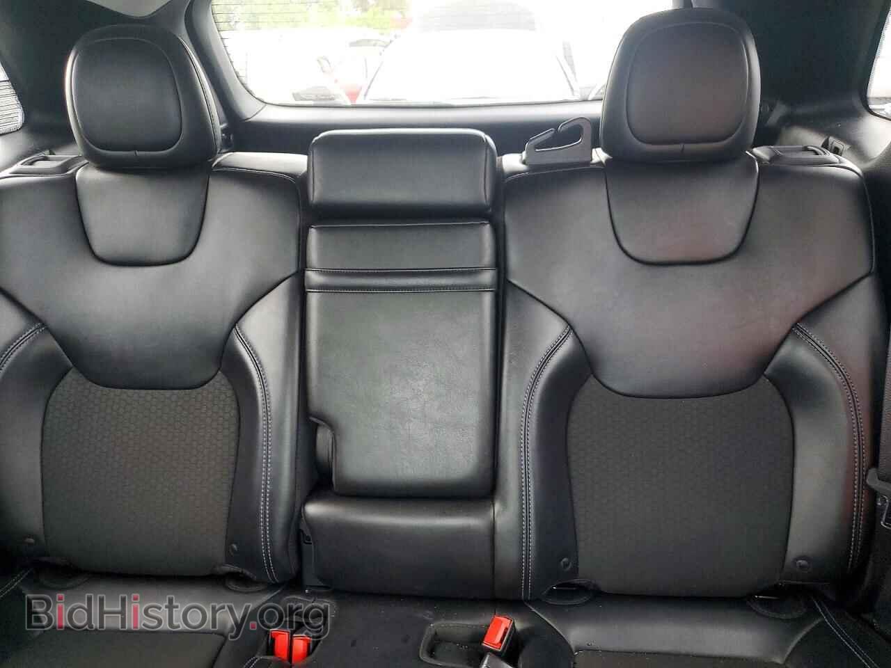 2019 JEEP CHEROKEE - VIN: 1C4PJLLB1KD324449 - Фото 10