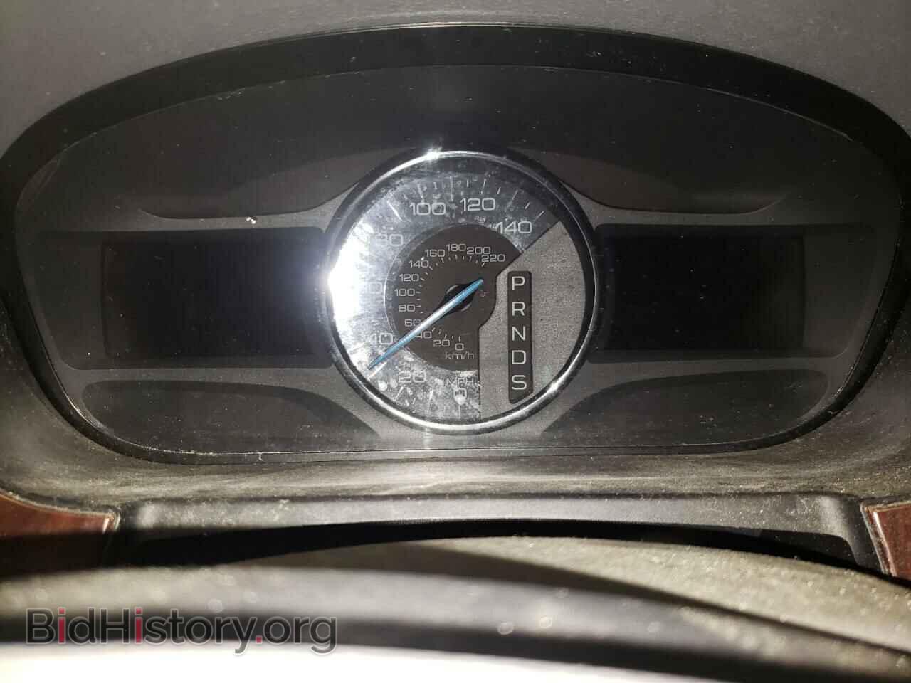 2013 FORD EDGE - VIN: 2FMDK3KC8DBA09761 - Photo 8