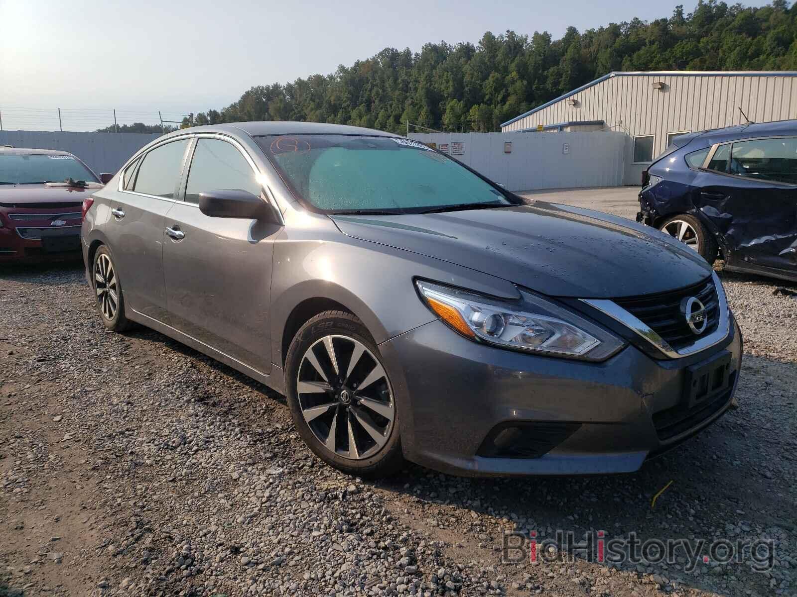 Photo 1N4AL3AP0JC263359 - NISSAN ALTIMA 2018