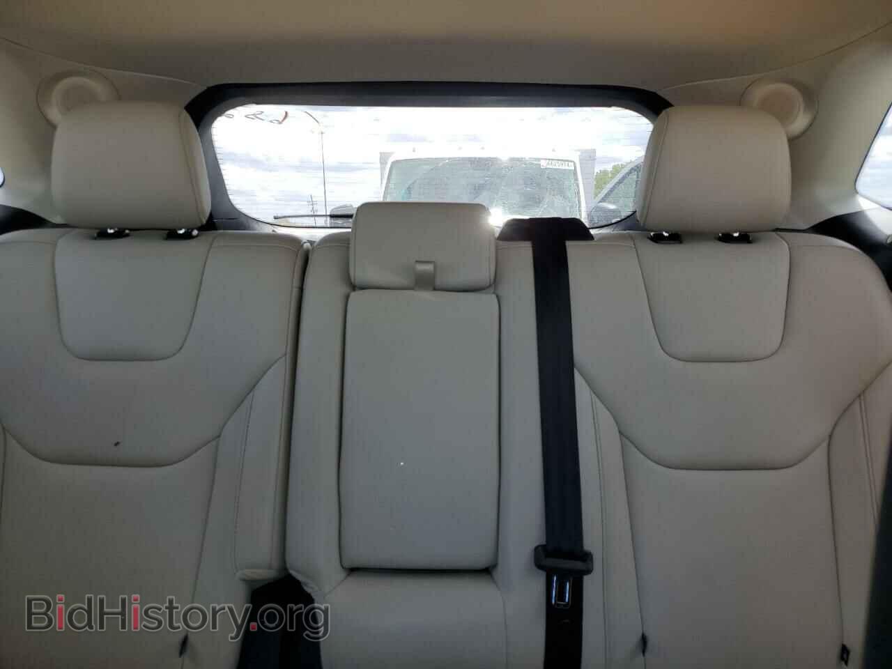 2017 FORD EDGE - VIN: 2FMPK4K92HBC26591 - Фото 10