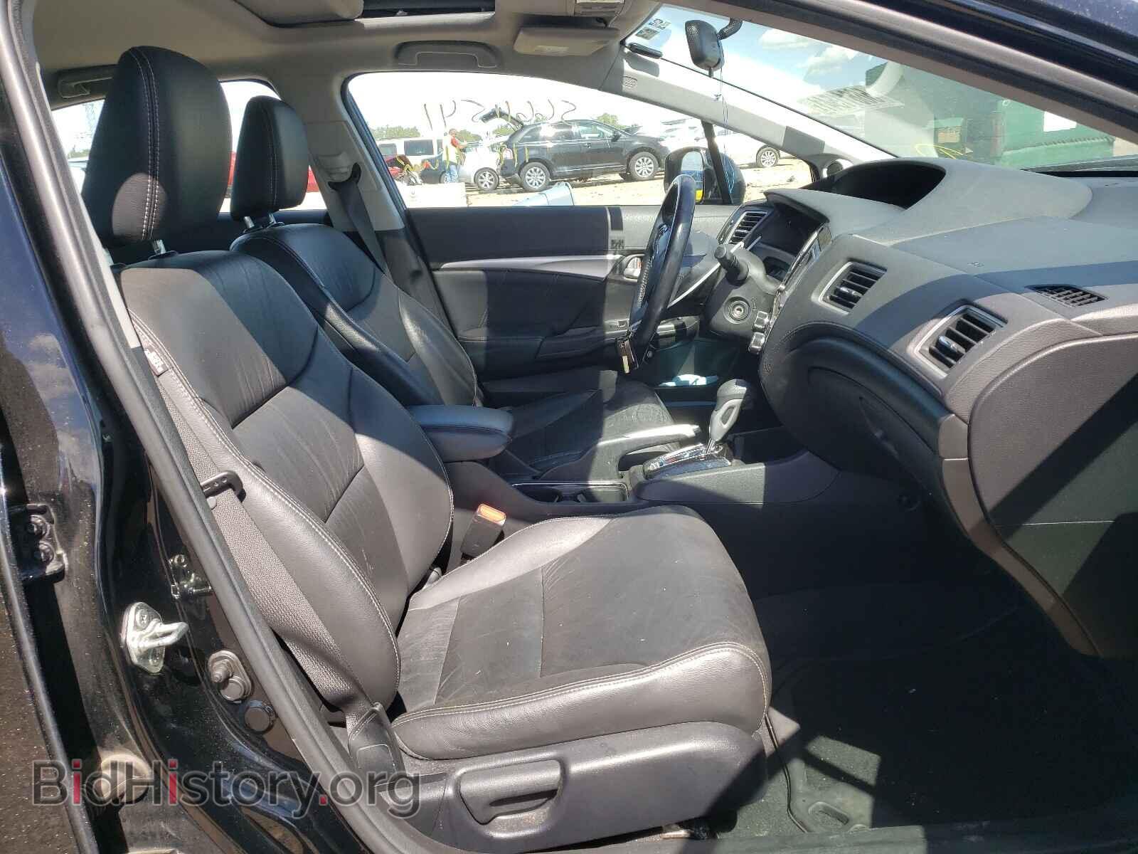 2013 HONDA CIVIC - VIN: 19XFB2F93DE093583 - Фото 5