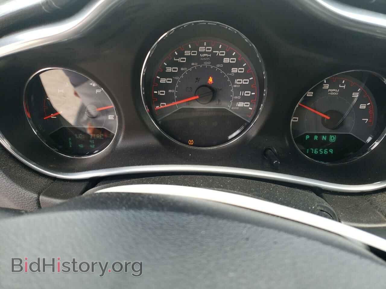2013 DODGE AVENGER - VIN: 1C3CDZCB1DN708354 - Фото 9