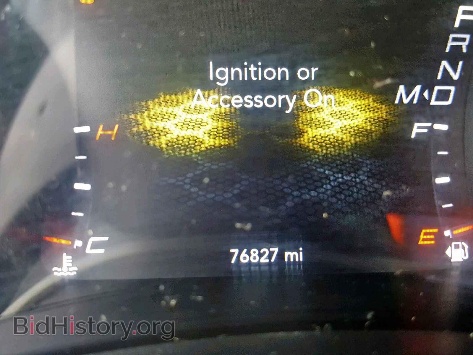 2017 DODGE CHARGER - VIN: 2C3CDXHG2HH504217 - Фото 8