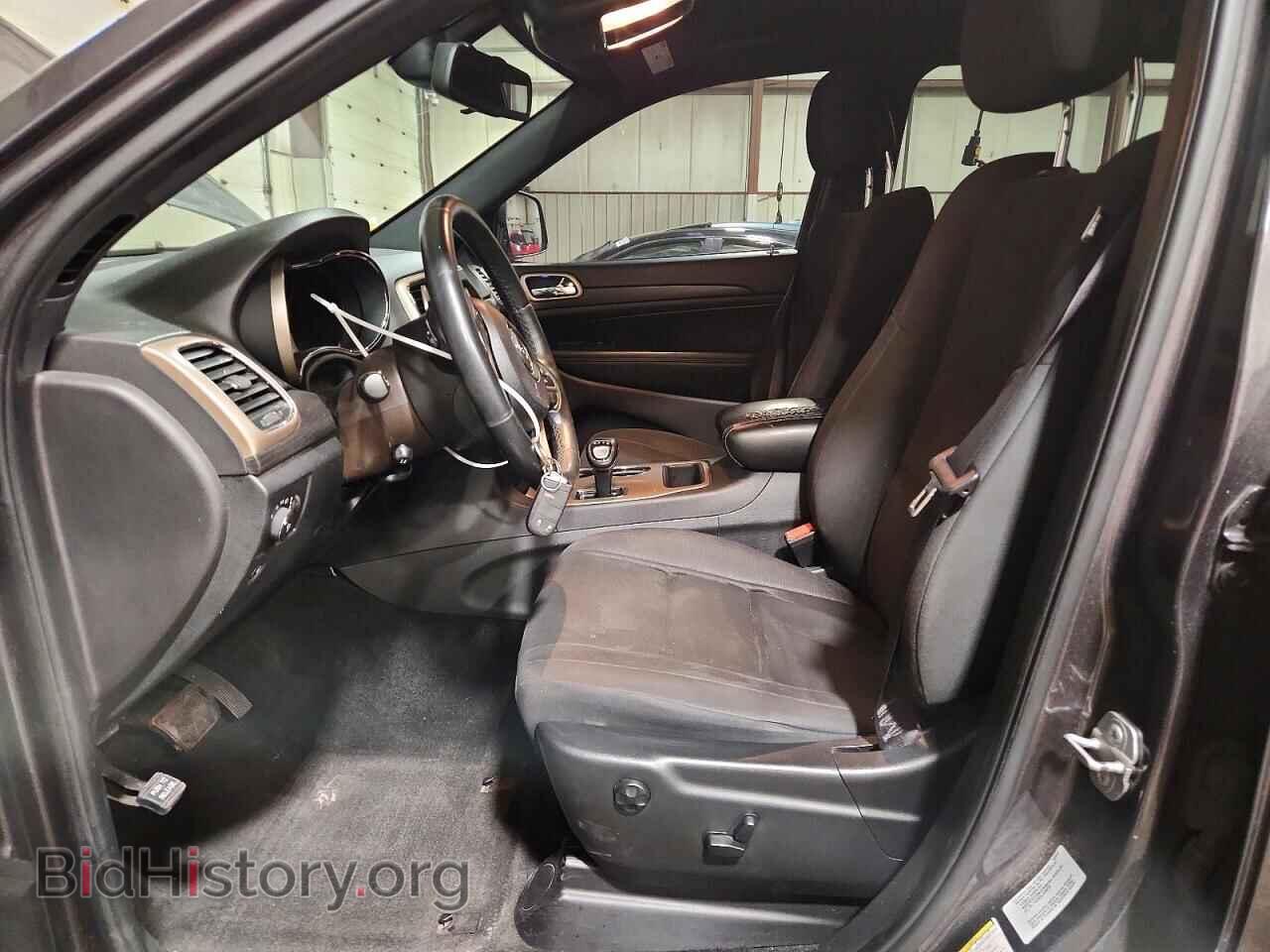 2015 JEEP CHEROKEE - VIN: 1C4RJFAG3FC950640 - Фото 7