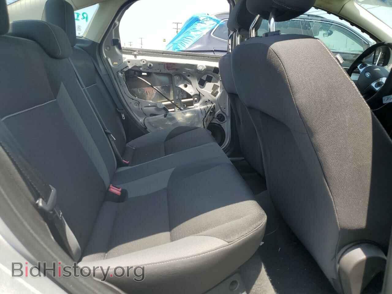 2014 FORD FOCUS - VIN: 1FADP3E29EL276701 - Photo 10