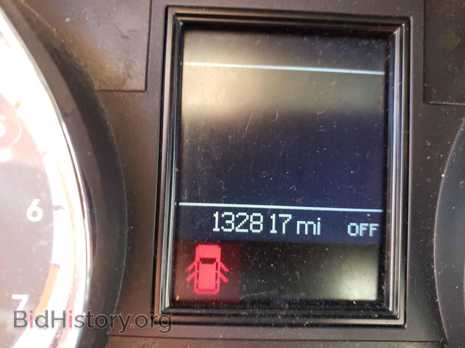 2012 DODGE DURANGO - VIN: 1C4RDJDG1CC247815 - Photo 8