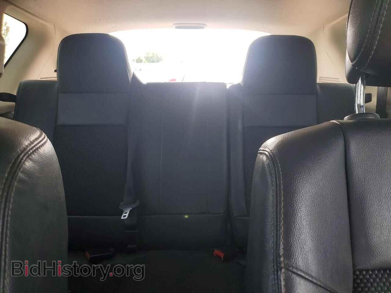 2014 JEEP COMPASS - VIN: 1C4NJCBAXED821441 - Фото 10