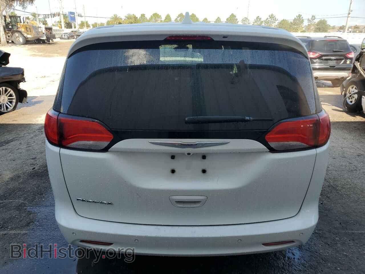 2017 CHRYSLER PACIFICA - VIN: 2C4RC1DG1HR521144 - Photo 6