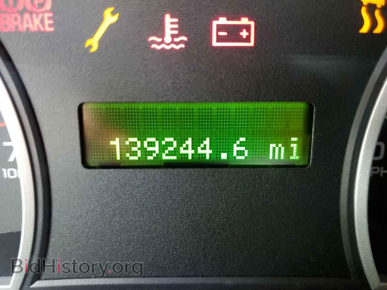 2010 FORD EXPLORER - VIN: 1FMEU7DE2AUA58755 - Photo 8
