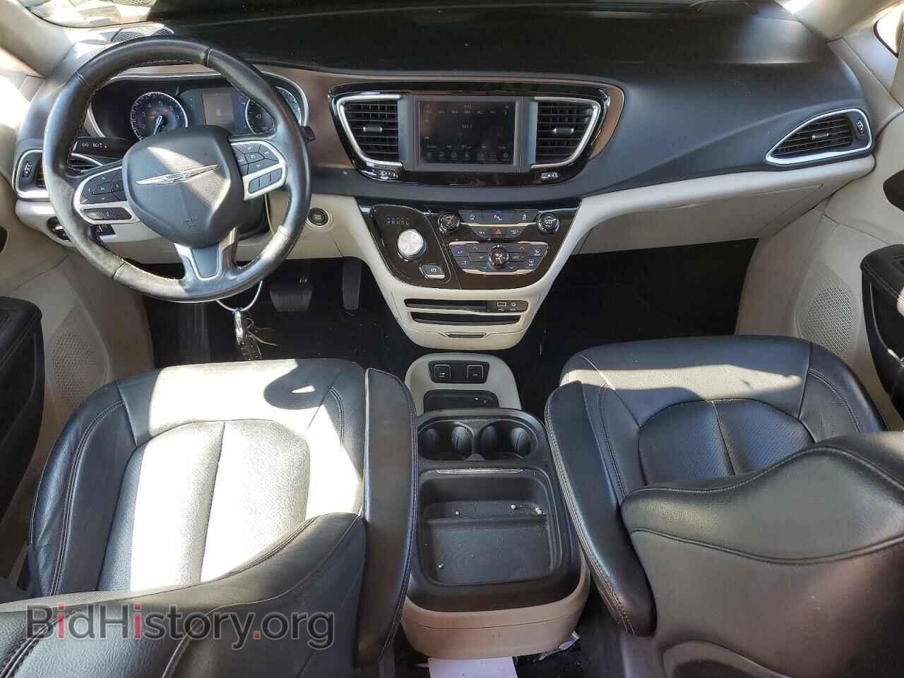 2019 CHRYSLER PACIFICA - VIN: 2C4RC1BG7KR625714 - Photo 8