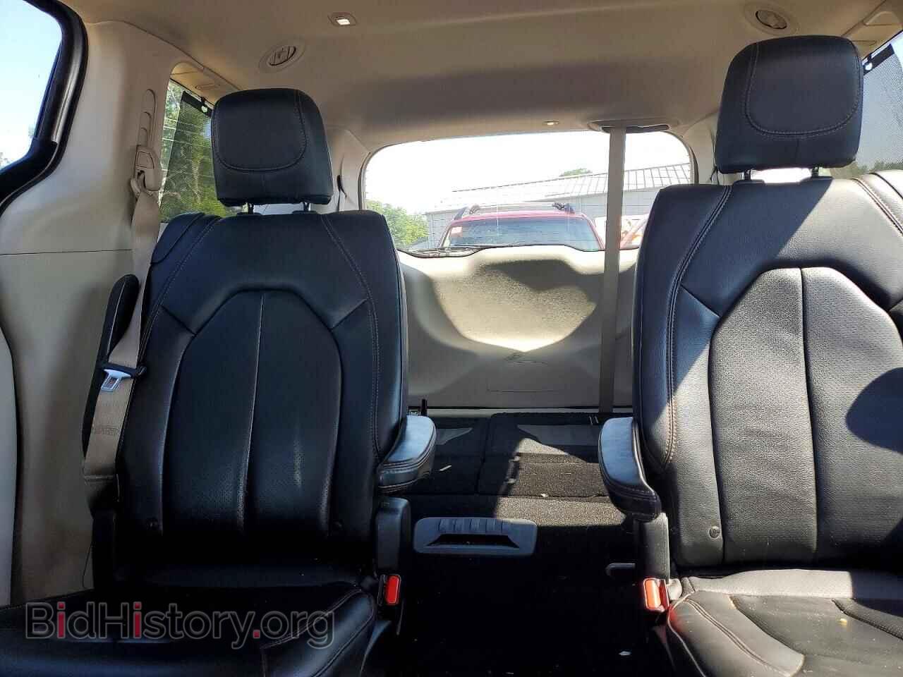 2019 CHRYSLER PACIFICA - VIN: 2C4RC1BG7KR625714 - Photo 10
