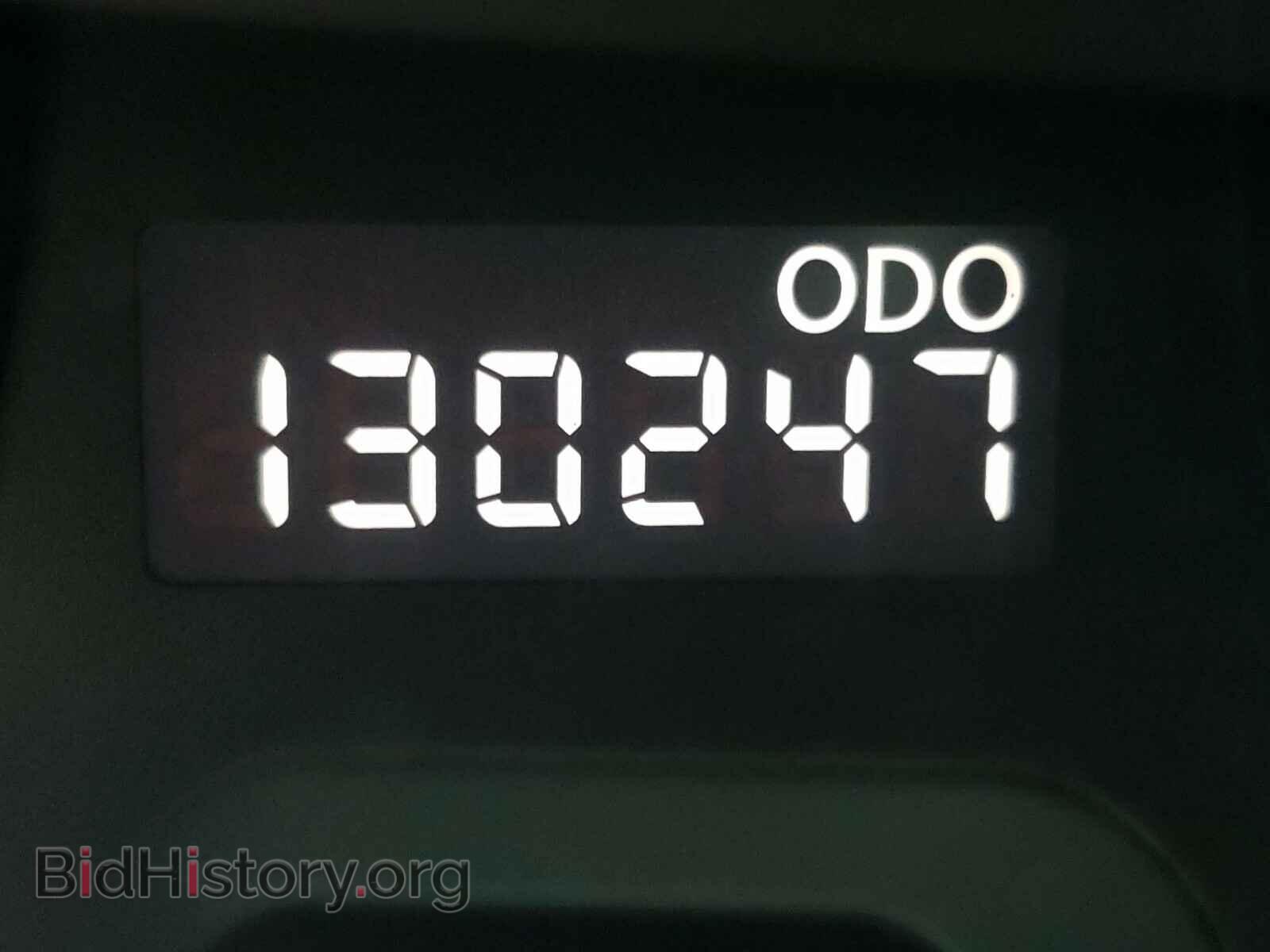 2010 LEXUS HS - VIN: JTHBB1BA8A2010973 - Photo 8