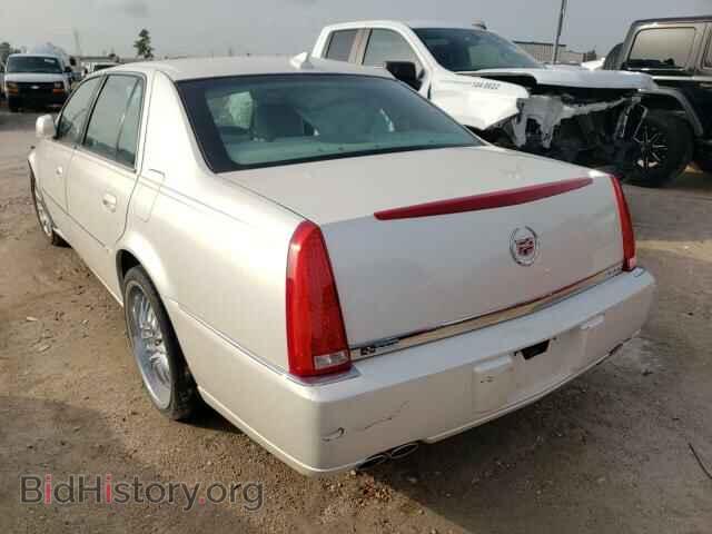 2011 CADILLAC DTS - VIN: 1G6KA5E62BU127122 - Фото 3