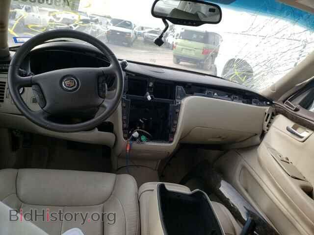 2011 CADILLAC DTS - VIN: 1G6KA5E62BU127122 - Фото 9