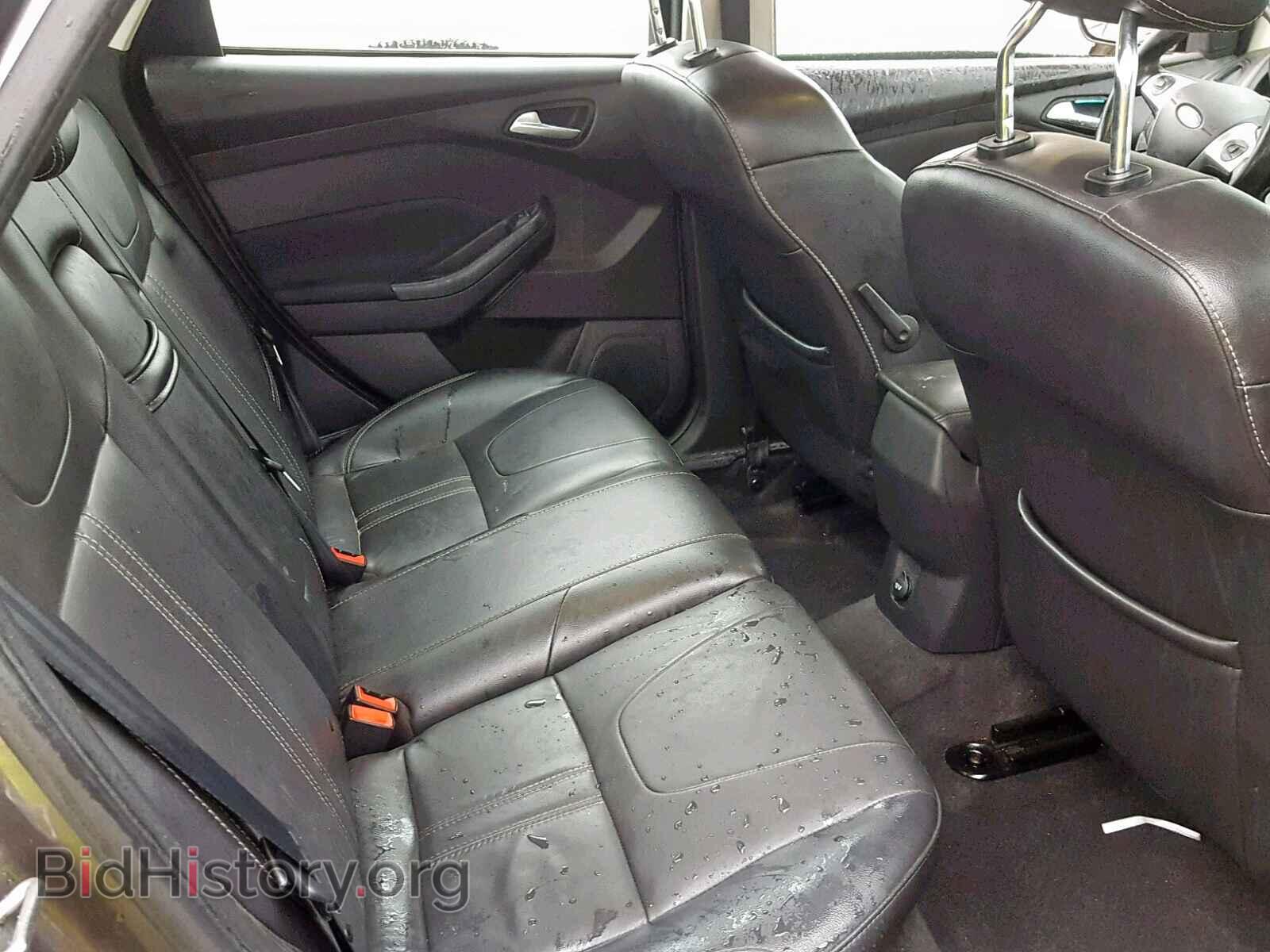 2012 FORD FOCUS - VIN: 1FAHP3H24CL299152 - Photo 6