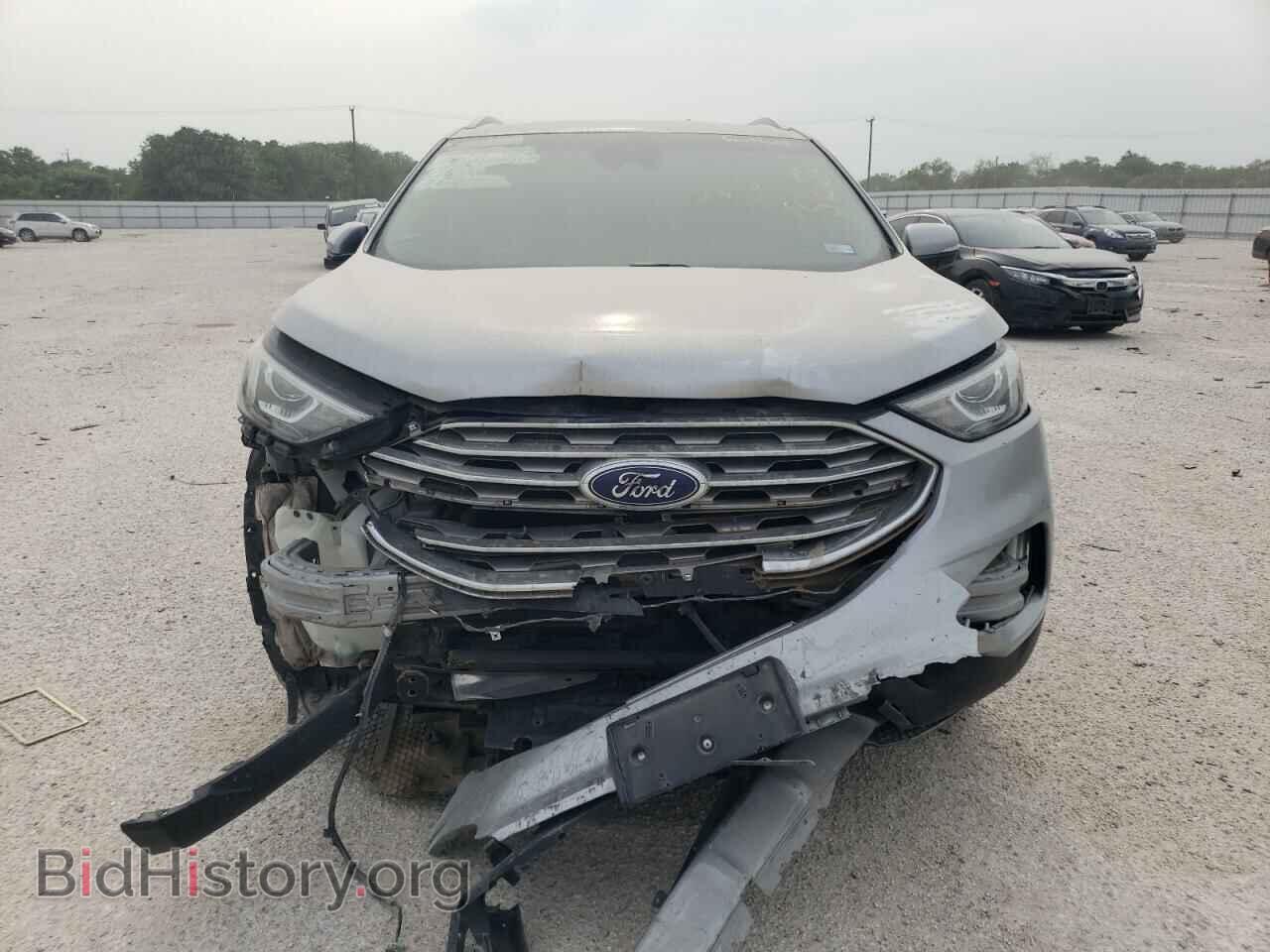 2020 FORD EDGE - VIN: 2FMPK3J91LBA69382 - Photo 5
