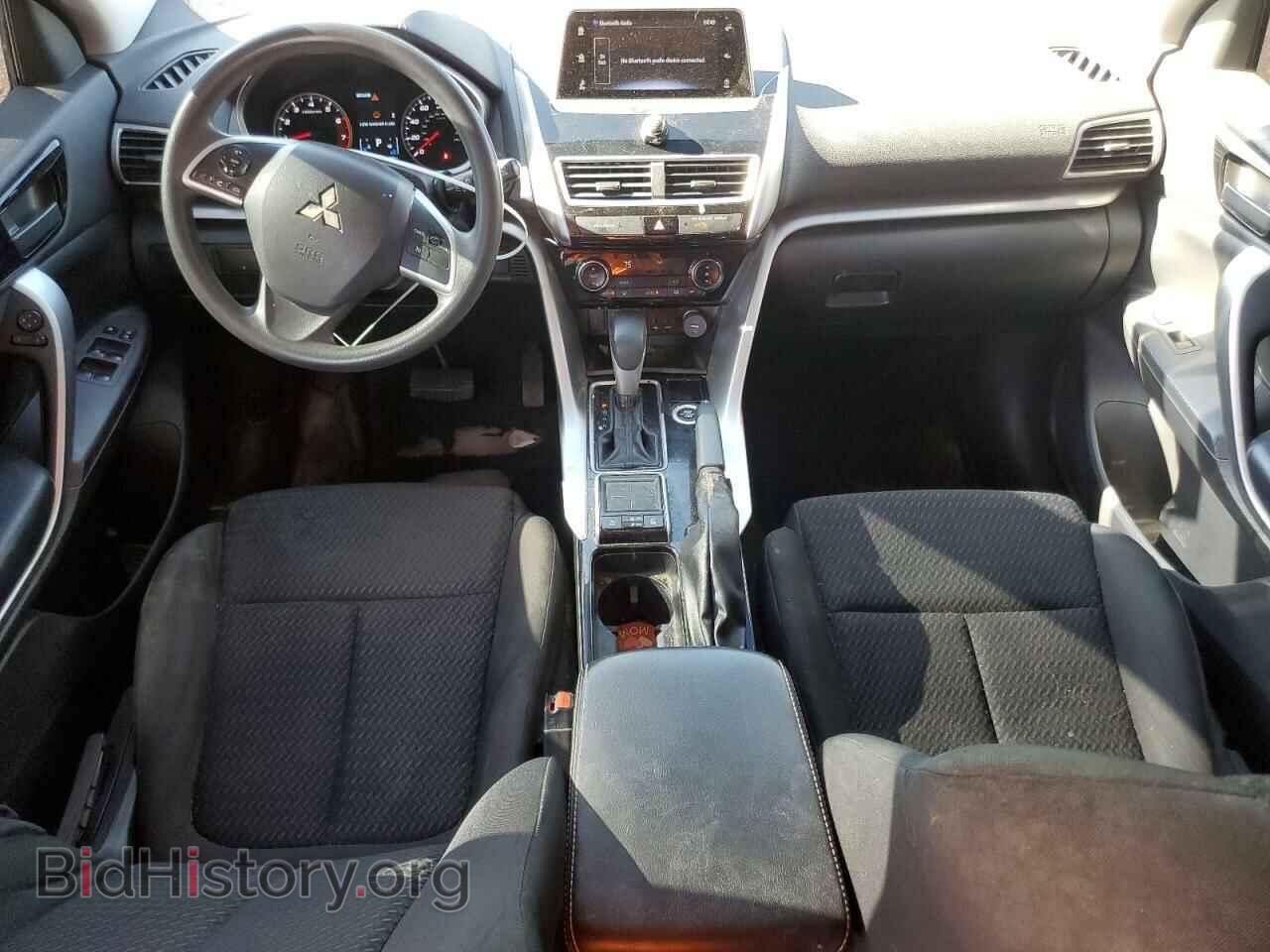2018 MITSUBISHI ECLIPSE - VIN: JA4AT4AA6JZ045235 - Фото 8