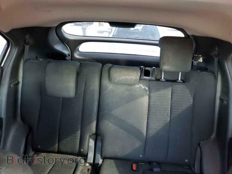 2018 Mitsubishi ECLIPSE (VIN JA4AT4AA6JZ045235) — photo 10 of 14