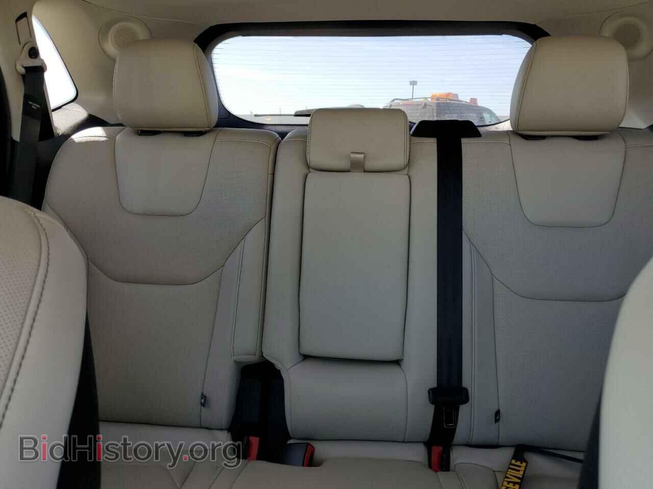 2015 FORD EDGE - VIN: 2FMPK3K81FBC17816 - Photo 10