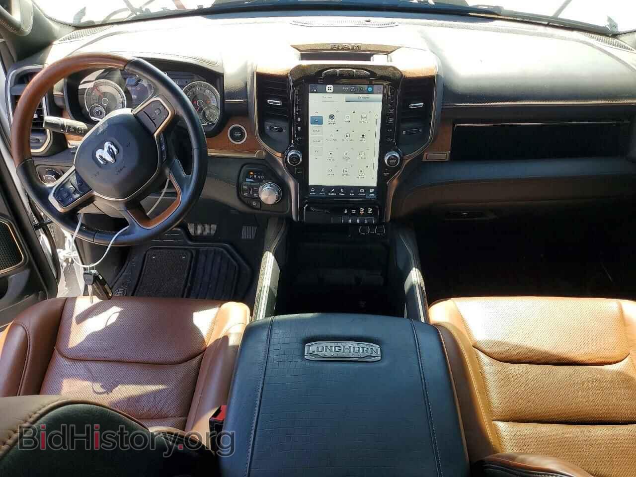 2022 RAM 1500 - VIN: 1C6SRFKT0NN206509 - Фото 8