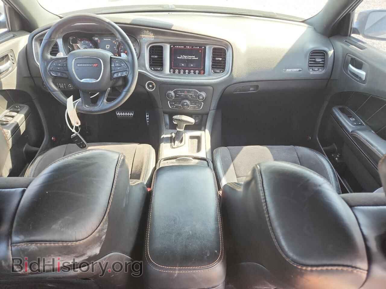 2017 DODGE CHARGER - VIN: 2C3CDXCT2HH565975 - Фото 8