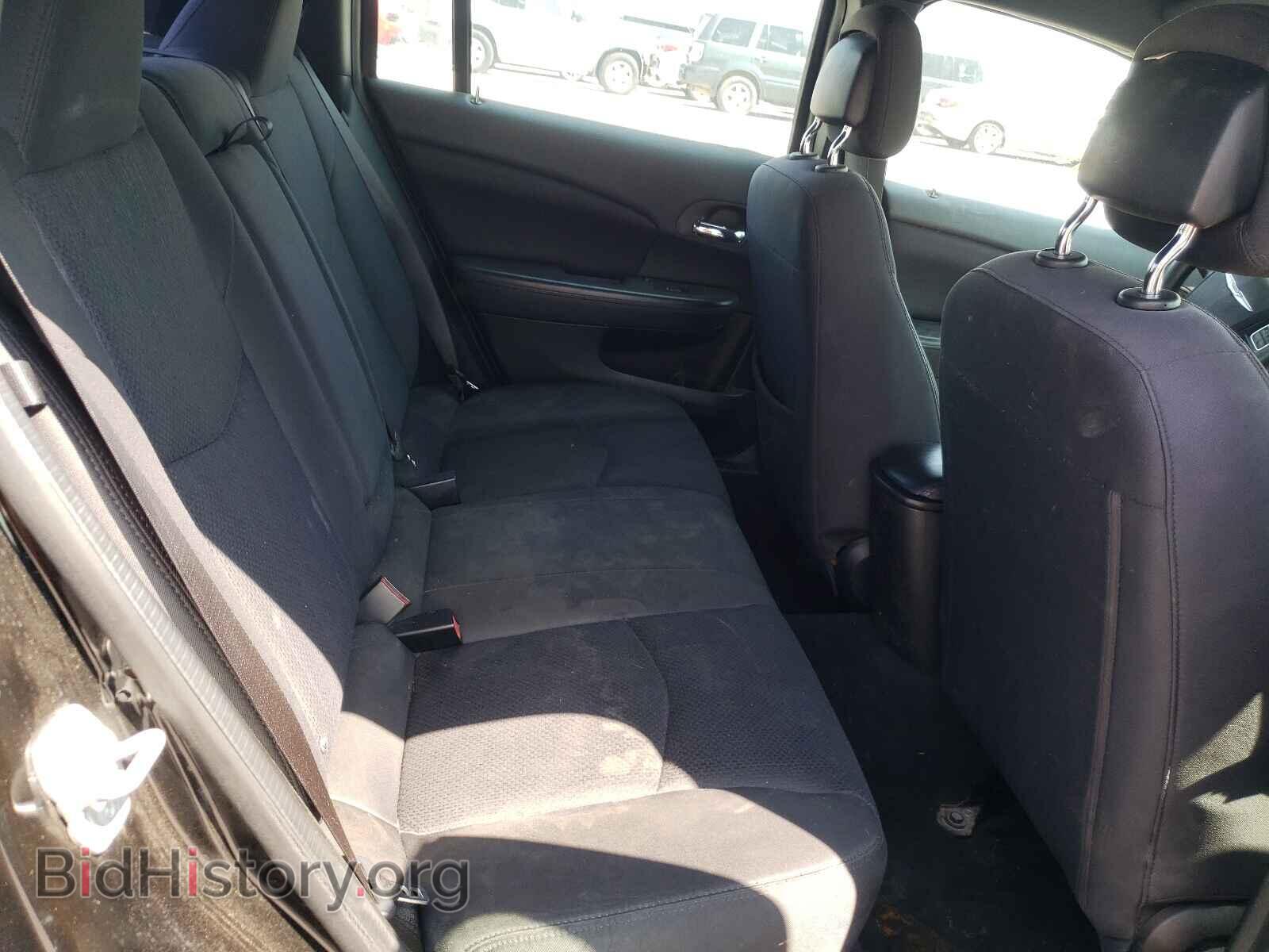 2013 CHRYSLER 200 - VIN: 1C3CCBAG7DN724017 - Фото 6