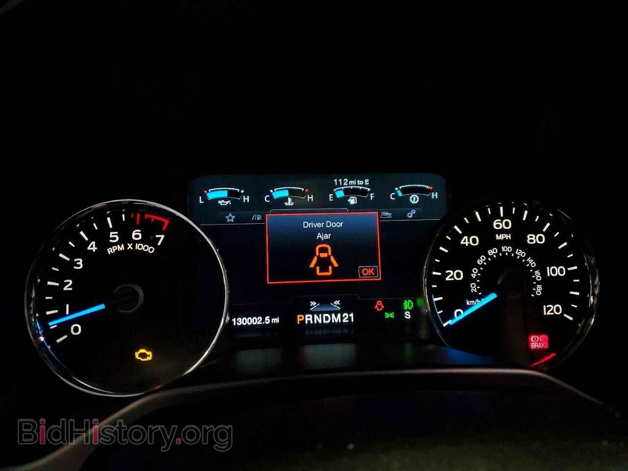 2015 FORD F150 - VIN: 1FTEW1EG3FFC30332 - Фото 9
