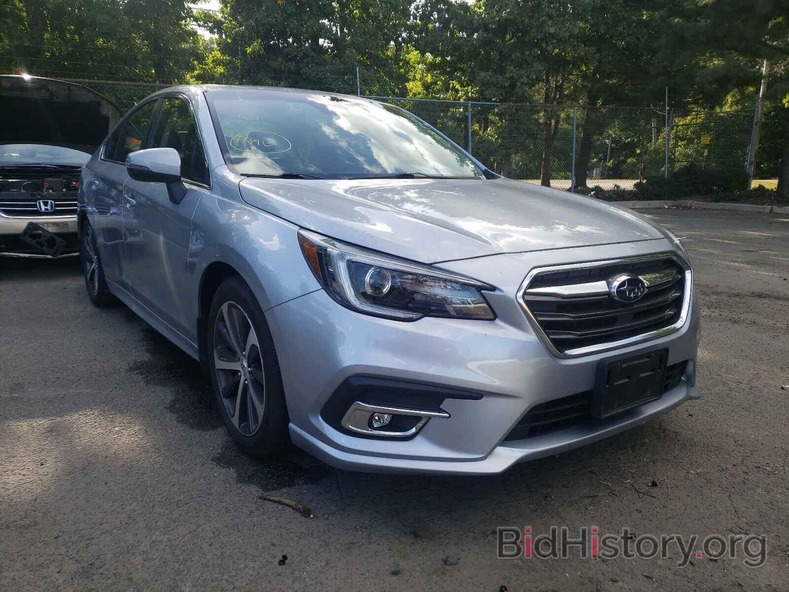 Photo 4S3BNAN60J3046280 - SUBARU LEGACY 2018