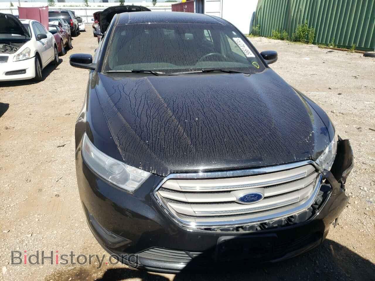 2013 FORD TAURUS - VIN: 1FAHP2E83DG176701 - Photo 5