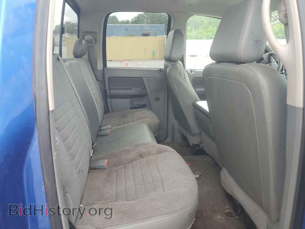 2009 DODGE All Models - VIN: 3D7KS28L59G555036 - Фото 10