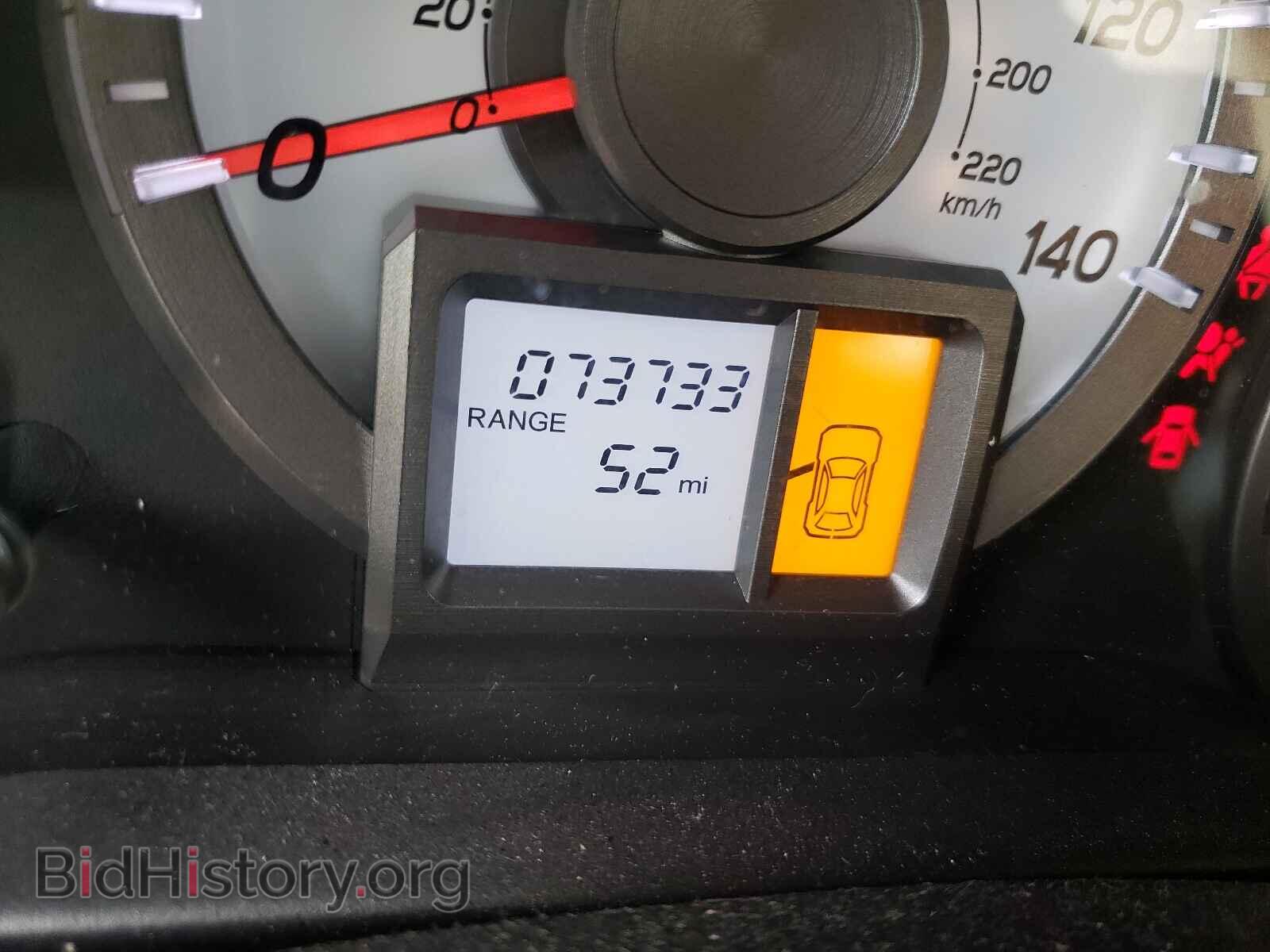 2012 HONDA PILOT - VIN: 5FNYF4H21CB080266 - Фото 8