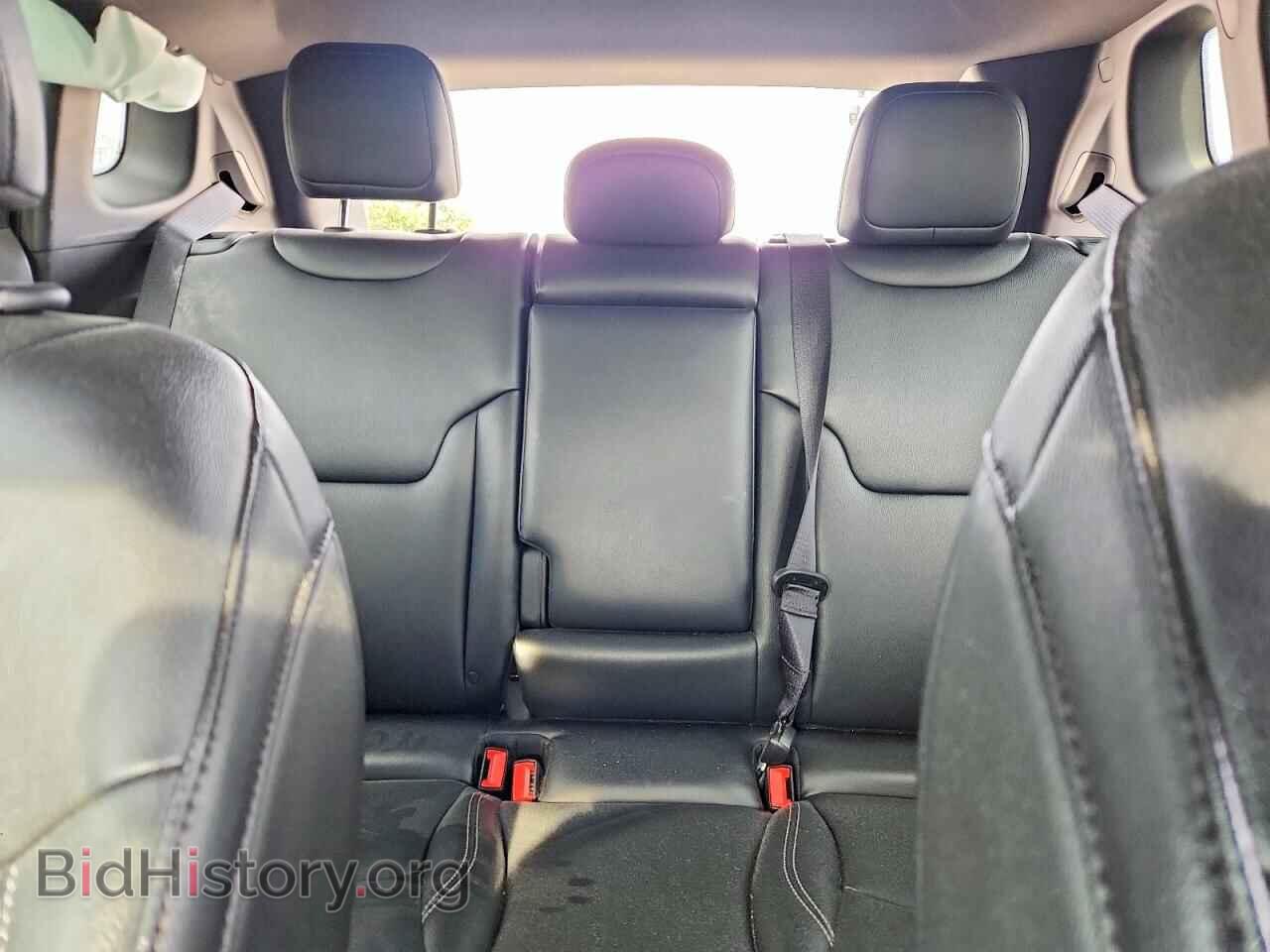 2026 JEEP COMPASS - VIN: 3C4NJDCN0TT207075 - Photo 10