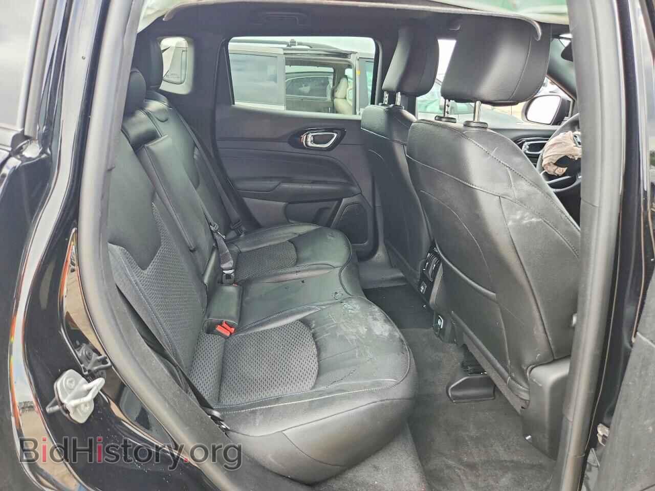 2026 JEEP COMPASS - VIN: 3C4NJDBN9TT167984 - Photo 10