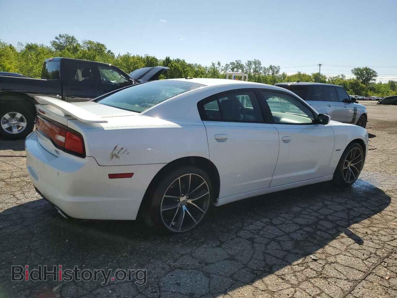 2013 DODGE CHARGER - VIN: 2C3CDXCT7DH545411 - Фото 3
