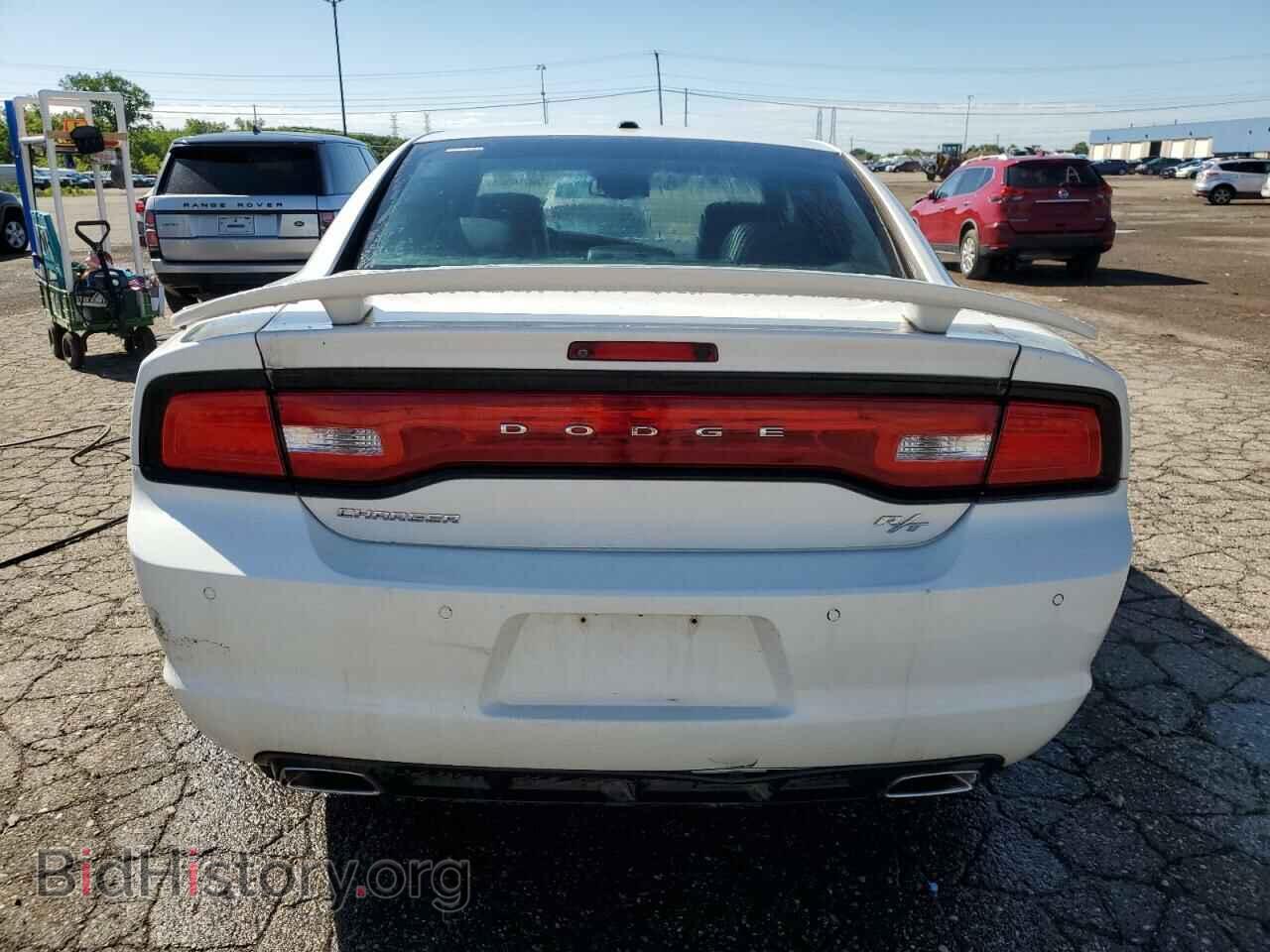 2013 DODGE CHARGER - VIN: 2C3CDXCT7DH545411 - Фото 6