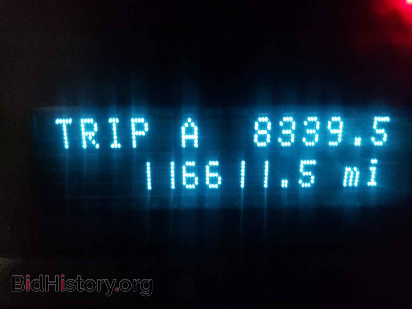 2011 FORD ESCAPE - VIN: 1FMCU9EG5BKC08373 - Фото 8
