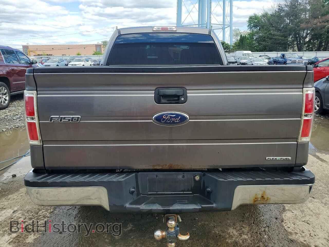 2013 FORD F150 - VIN: 1FTFW1EF0DFD73747 - Photo 6
