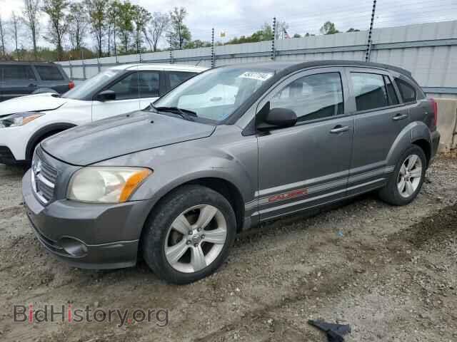 Photo 1B3CB3HA0BD204493 - DODGE CALIBER 2011