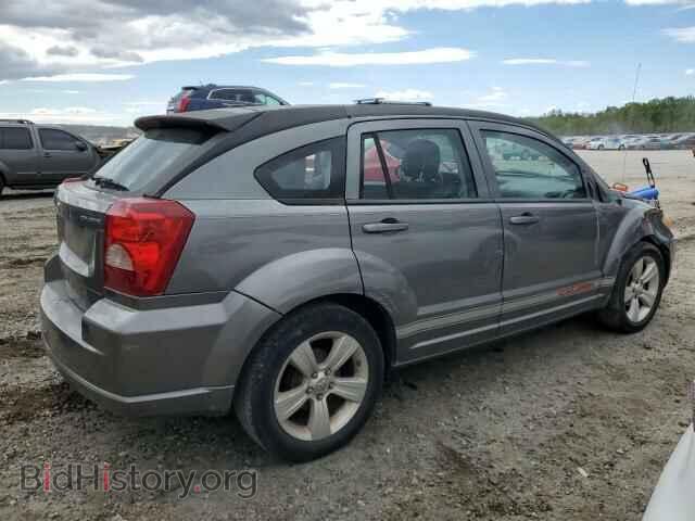 2011 DODGE CALIBER - VIN: 1B3CB3HA0BD204493 - Фото 3