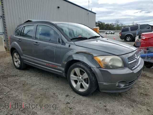 2011 DODGE CALIBER - VIN: 1B3CB3HA0BD204493 - Фото 4