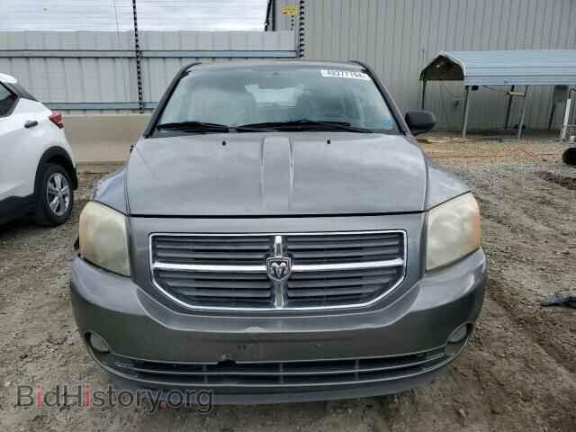 2011 DODGE CALIBER - VIN: 1B3CB3HA0BD204493 - Фото 5