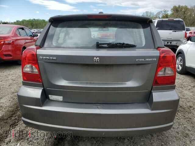 2011 DODGE CALIBER - VIN: 1B3CB3HA0BD204493 - Фото 6